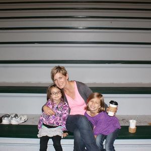 Meet your Posher, Tammy